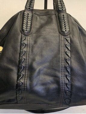 OrYany extra large satchel